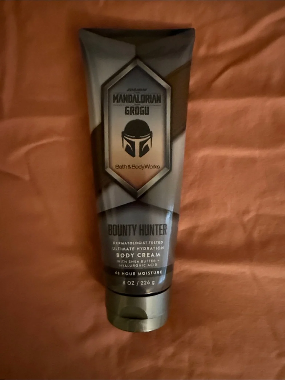 Bath & Body Works Men’s Bounty Hunter Body Cream